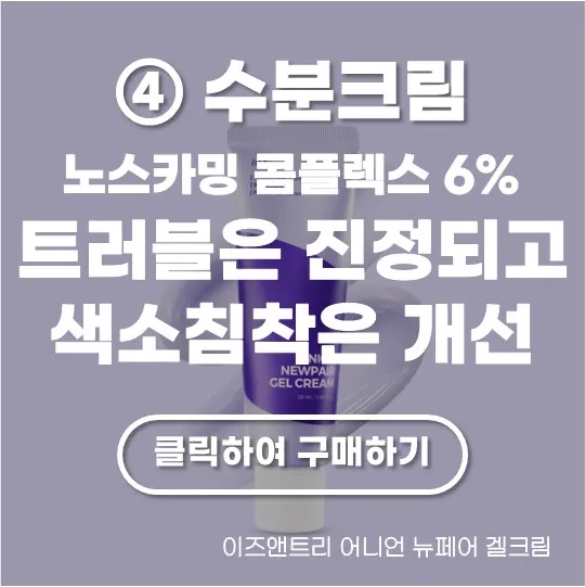 이즈앤트리 어니언 뉴페어 겔크림